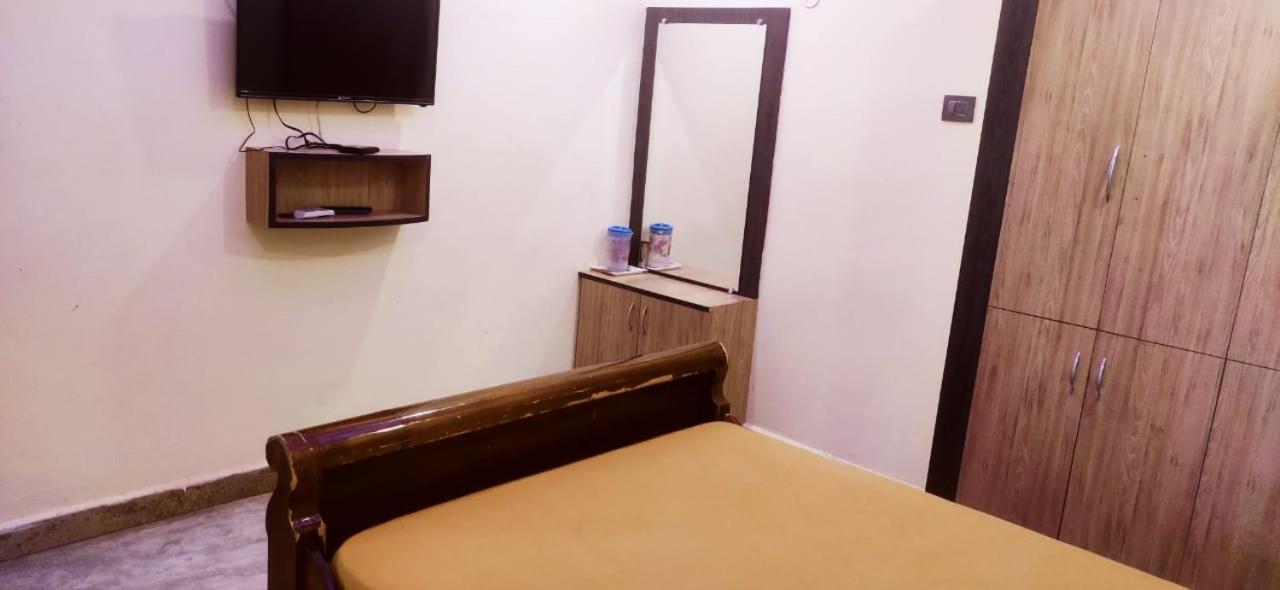 Sree Kumaran Residence ราเมศวาราม ภายนอก รูปภาพ