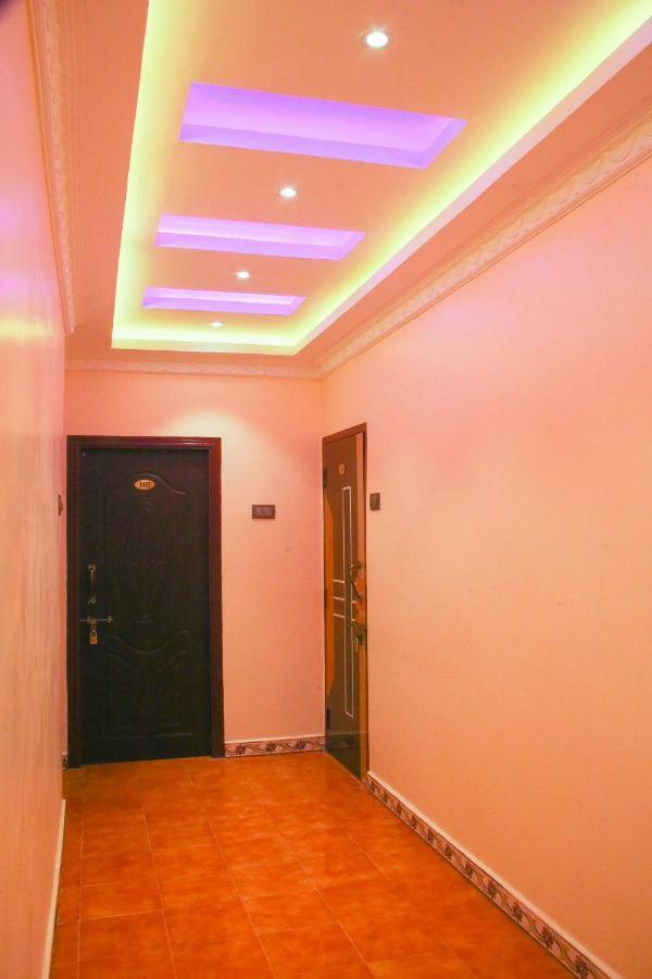 Sree Kumaran Residence ราเมศวาราม ภายนอก รูปภาพ